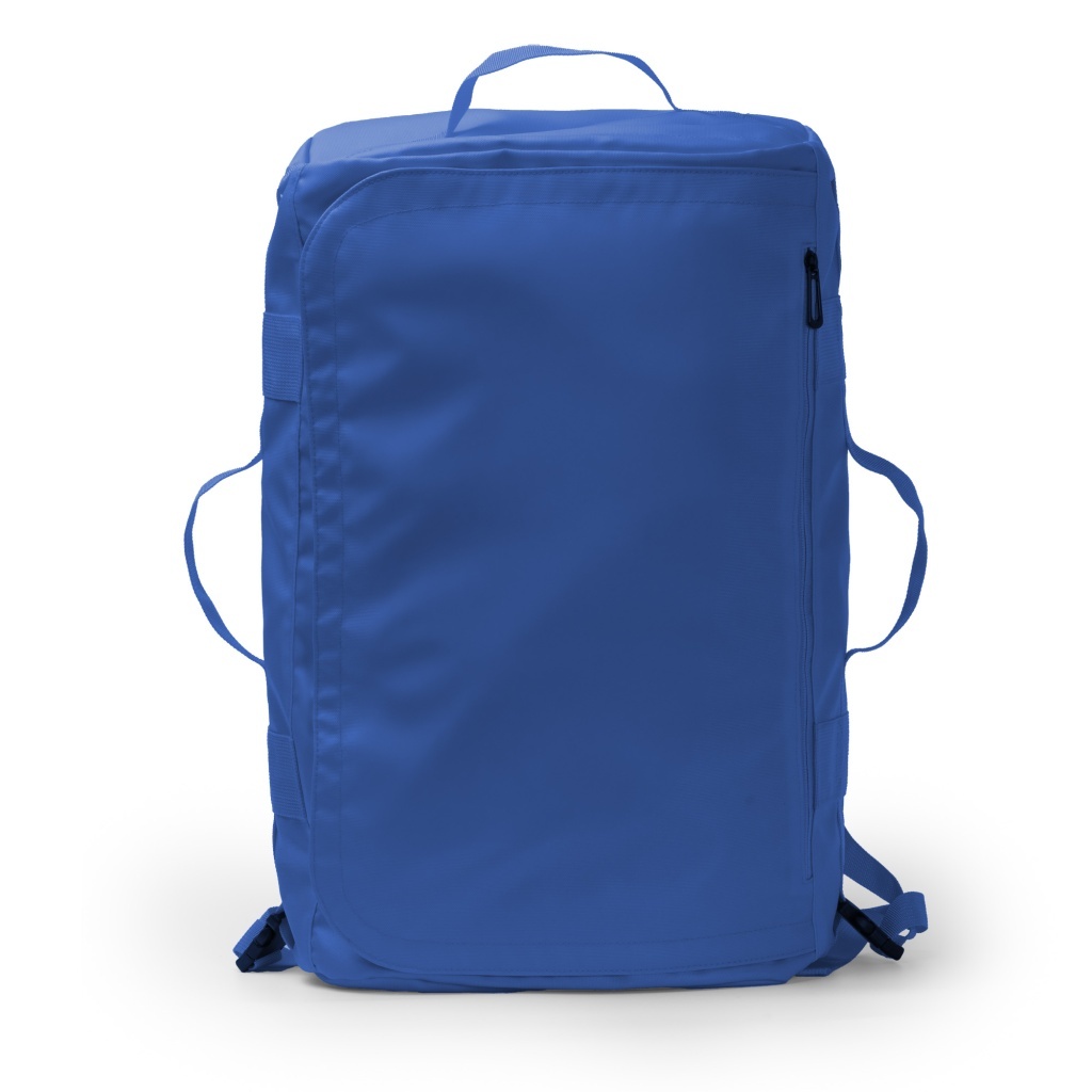 LACROIX - Plecak / torba z poliestru i skóry PU