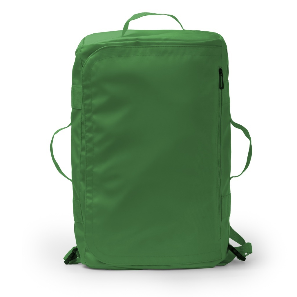 LACROIX - Plecak / torba z poliestru i skóry PU