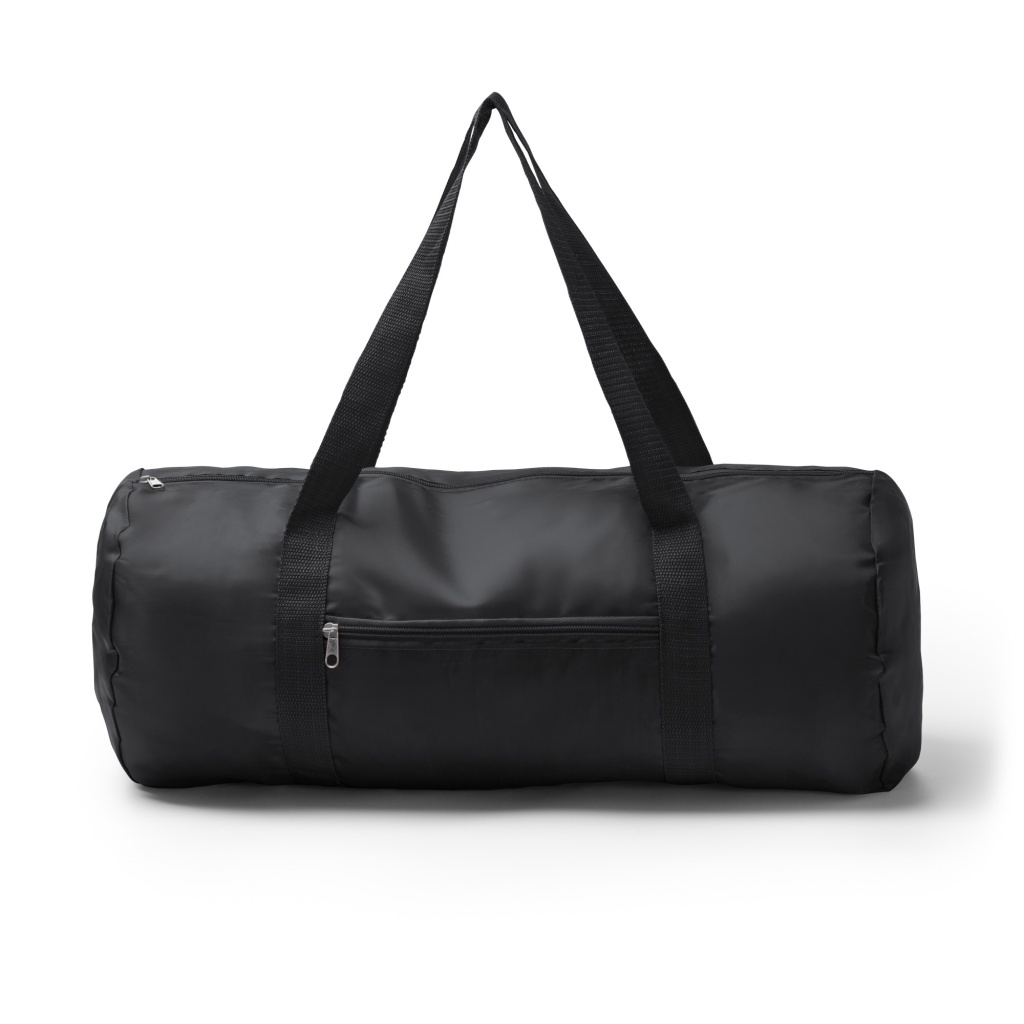 MANLEY - Torba sportowa z RPET