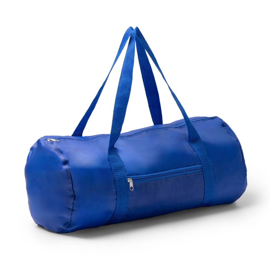 MANLEY - Torba sportowa z RPET
