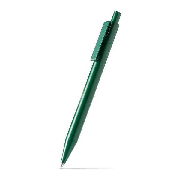 BICARI - Aluminiowy długopis o matowym wykończeniu