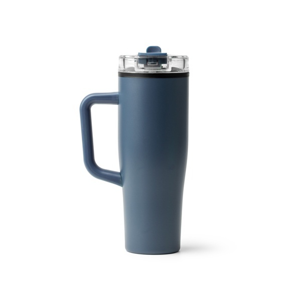 MANSEL - Kubek termiczny z podwójnymi ściankami, 830ml