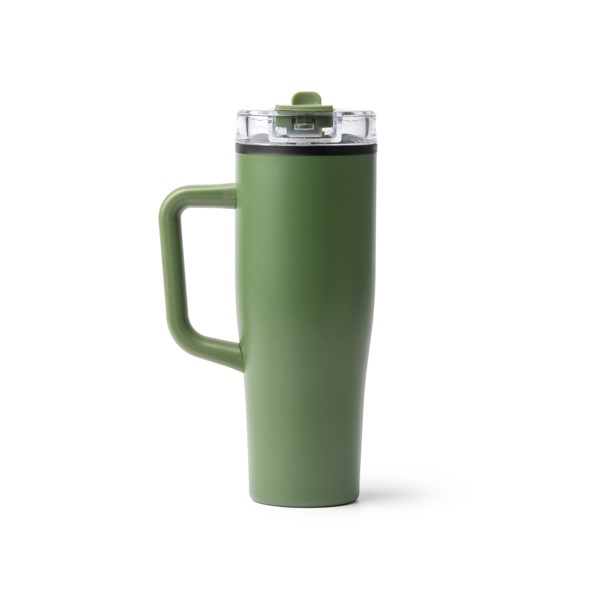 MANSEL - Kubek termiczny z podwójnymi ściankami, 830ml