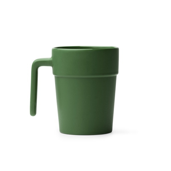 DANEK - Kubek ceramiczny, 250ml