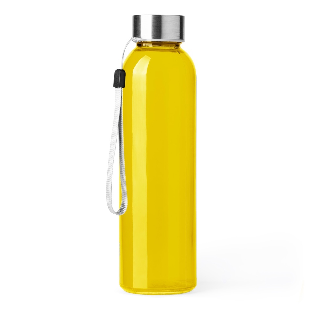 ALFE - szklana butelka 500ml