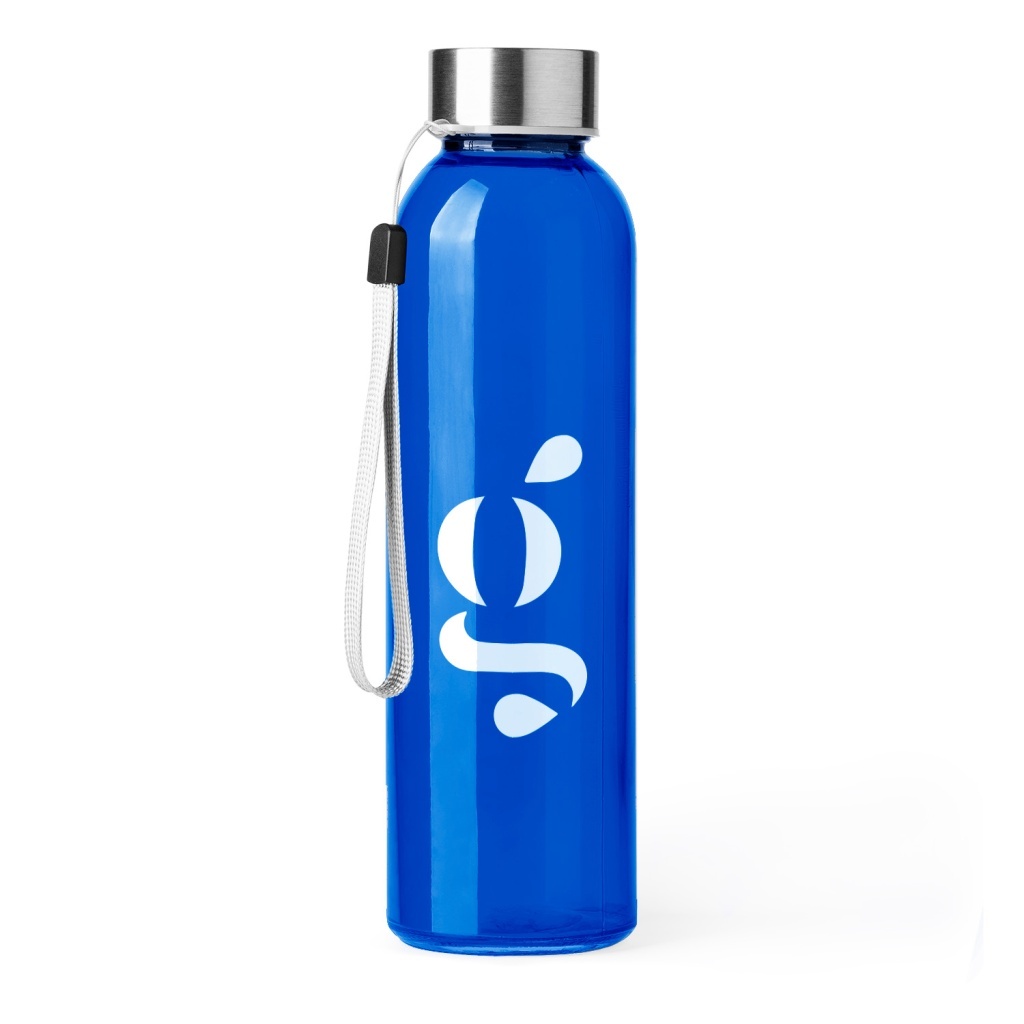 ALFE - szklana butelka 500ml
