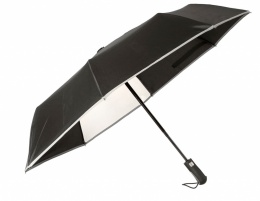 BREST WINDOW 21″ - Parasol z okienkiem