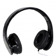 BTZ - Składane słuchawki przewodowe