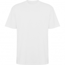 BULL - Koszulka oversize z krótkim rękawem. 100% bawełna, gramatura: 210 g/m².