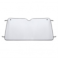 COLUMBIA - Osłona przeciwsłoneczna dla samochodów ciężarowych i dostawczych