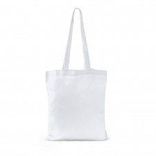DORSI - Torba z bawełny organicznej (220 g/m²)