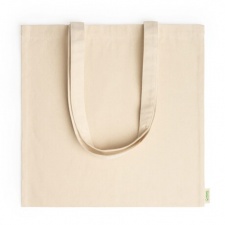 GRETA - Torba z bawełny organicznej 300 g/m²