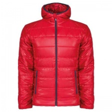 Groenlandia - kurtka pikowana