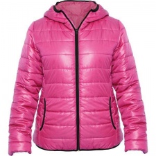 Groenlandia Woman - kurtka pikowana damska