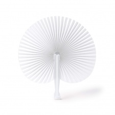 Kaori - Wachlarz paipai