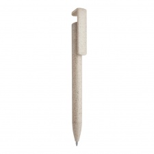 LAURISILVA - Długopis z włókna pszenicy