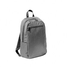 MALMO - Plecak z poliestru RPET 600D z recyklingu