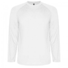 Montecarlo - koszulka techniczna