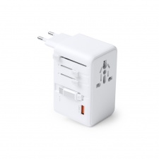 NEXAR - Adapter podróżny