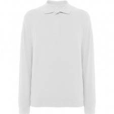 ROVER LONG SLEEVE - Koszulka polo