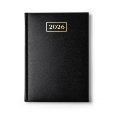 SELKIS - Kalendarz z wyściełaną okładką