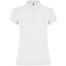 Star Woman - koszulka polo