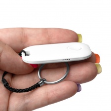 TAGY - Lokalizator z systemem iOS.