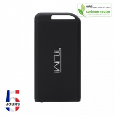 THETA - Powerbank 4000MAH (Li-poly) • THETA - Powerbank 4000MAH (Li-poly)