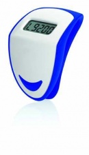 WALK OVER - Krokomierz