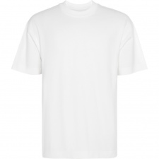 CHOW - Koszulka oversize, 270 g/m²