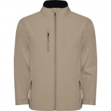 Nebraska - kurtka soft shell